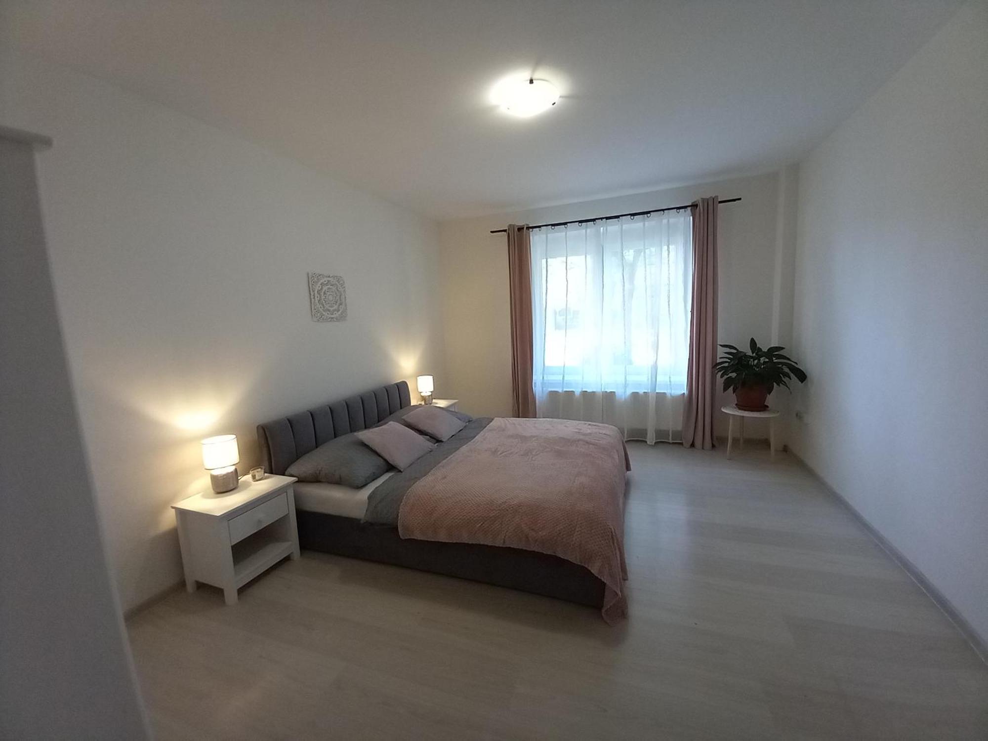 Apartamento Spi V Kuklenach 1 Hradec Králové Exterior foto