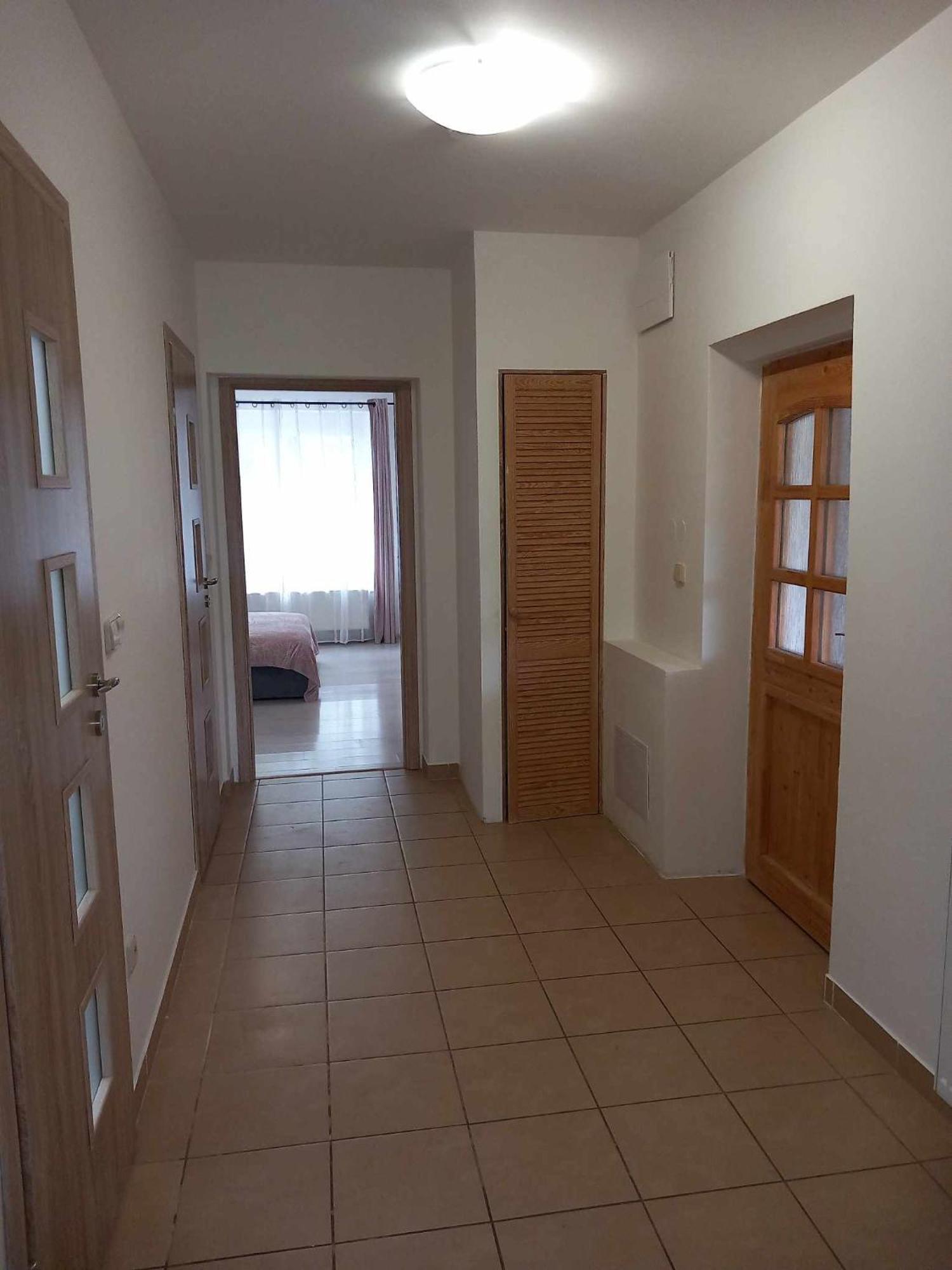 Apartamento Spi V Kuklenach 1 Hradec Králové Exterior foto