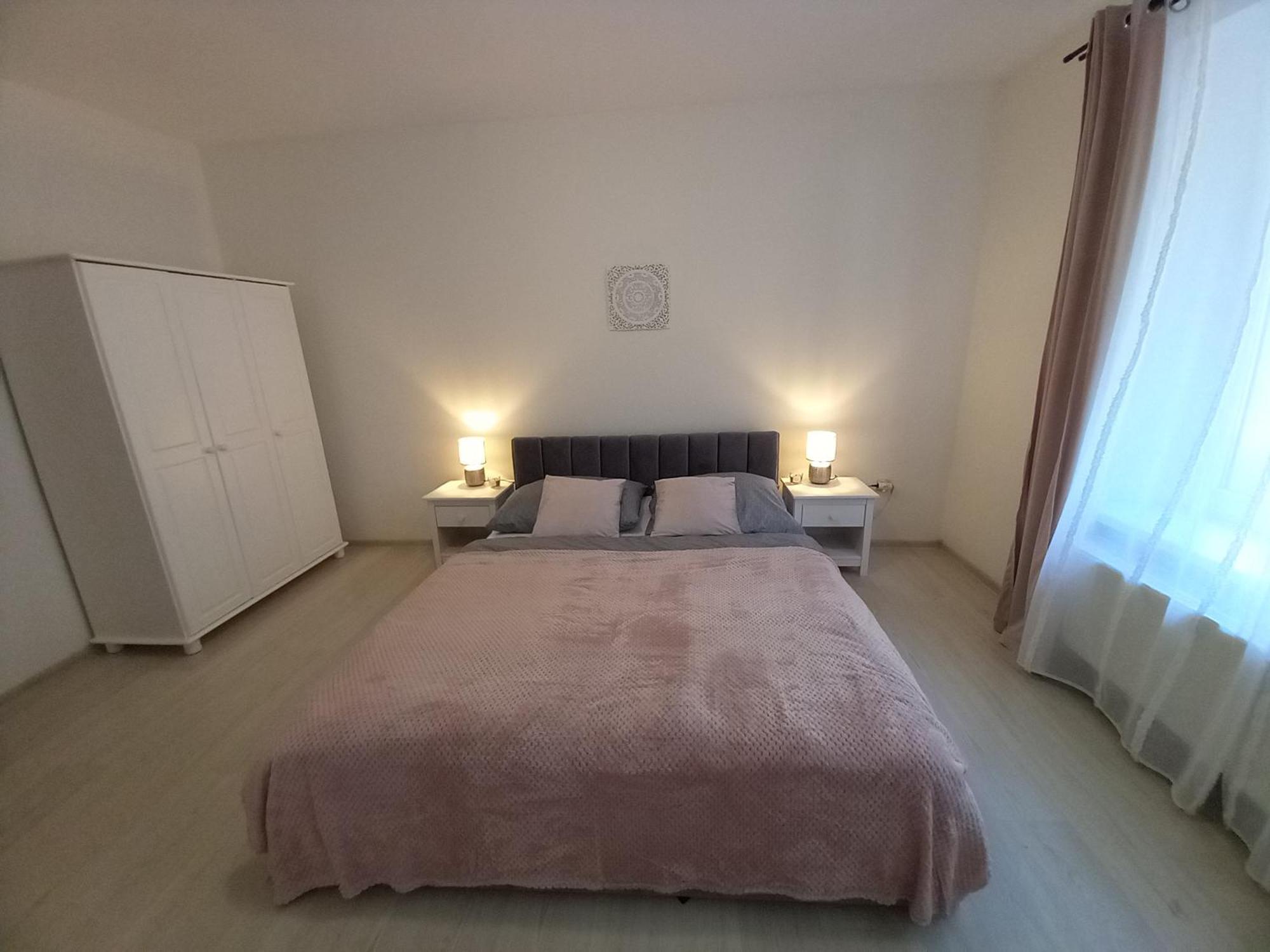 Apartamento Spi V Kuklenach 1 Hradec Králové Exterior foto